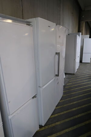 Div. Hårde hvidevarer