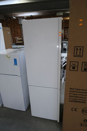 Køle/fryseskab GRAM KF 471754