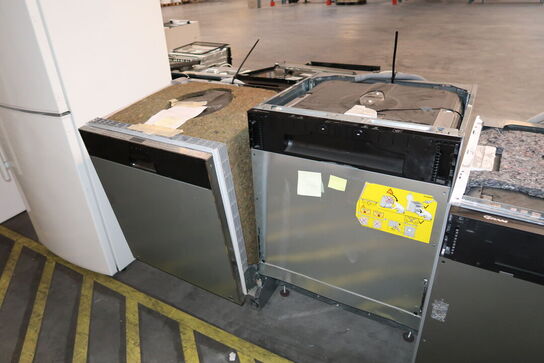 Div. Hårde hvidevarer