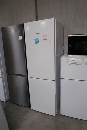 Køle/fryseskab BOSCH KG KGVV29A