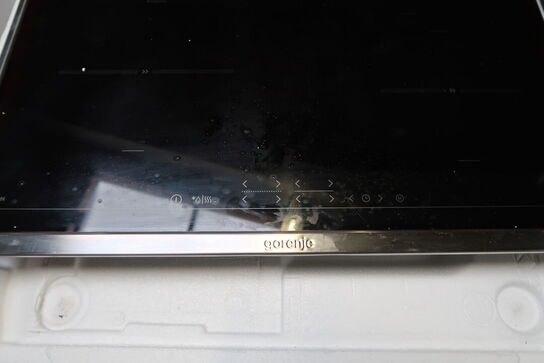 Induktionskogeplade GORENJE IT643BX7