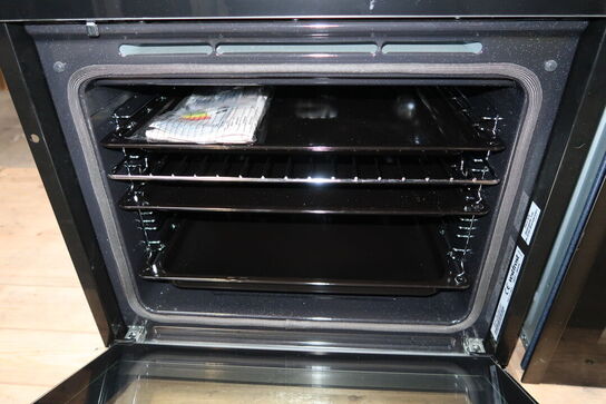 Ovn VESTFROST VBO 1260 N PYRO