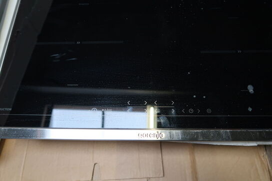 Induktionskogeplade GORENJE IT643BX7