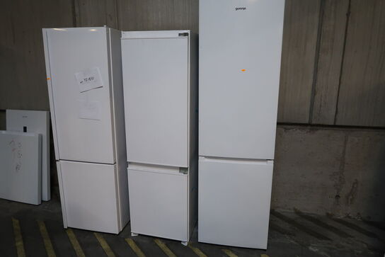 Div. Hårde hvidevarer