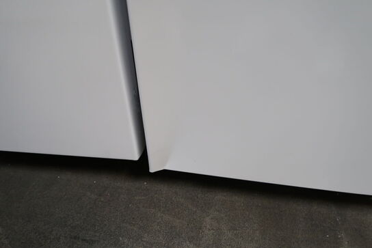 Opvaskemaskine GRAM OM 6350-90 RT