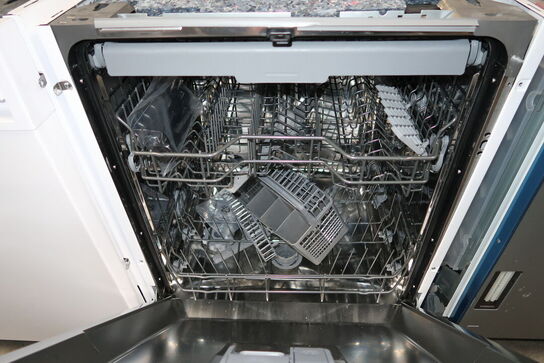 Opvaskemaskine VESTFROST VDW 1060