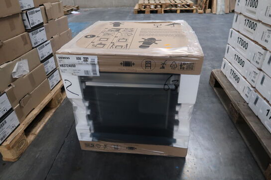 Ovn SIEMENS HB372A0S0