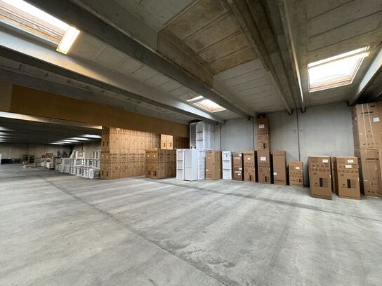 Fyns Hvidevare Levering ApS *Del 3 - Hårde Hvidevarer - Reservedele - Varelager m.m.*