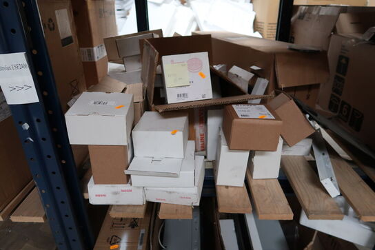 Div. Filtre FABER m.m.