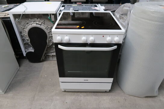 Keramiskkomfur VOSS ELK13026-HV