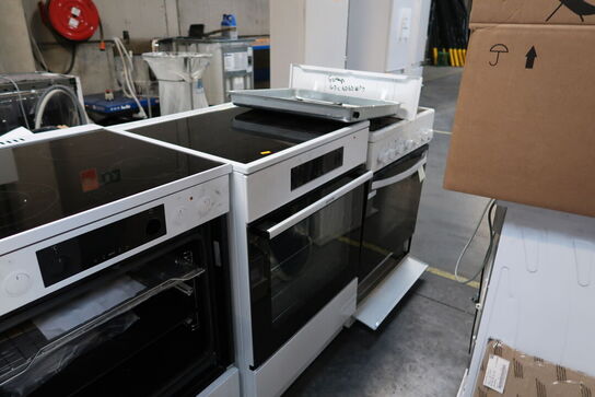 Div. Hårde hvidevarer