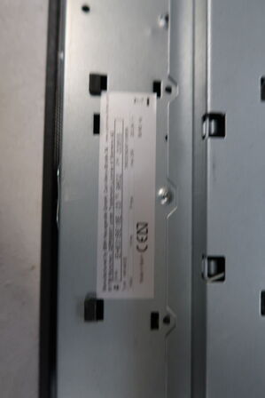 Induktionskogeplade SIEMENS EH631BE18E