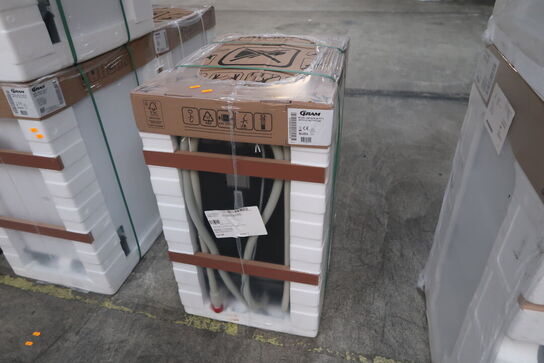 Opvaskemaskine GRAM OM 4330-90 RT/1