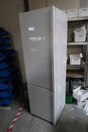 Køle/fryseskab GRAM KF 171854 (V)