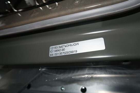 Ovn GRAM IO 14641-90