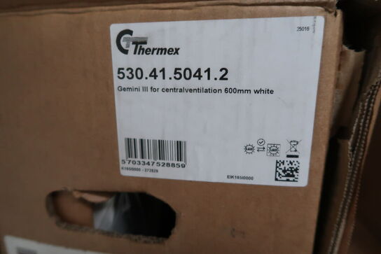 Emhætte THERMEX 530.41.5041.2