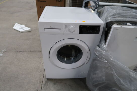 Vaskemaskine GRAM WDE 70714-90/1