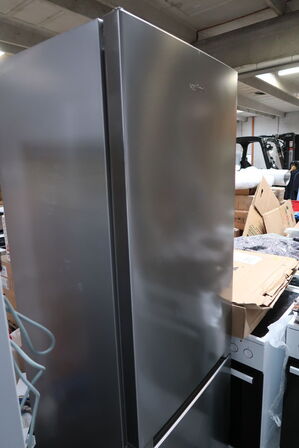 Køle/fryseskab VESTFROST VCF 10186 X