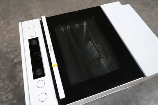 Div. Hårde hvidevarer