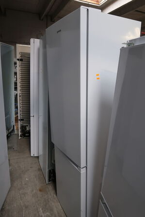 Køle/fryseskab GORENJA NRK6202EW4