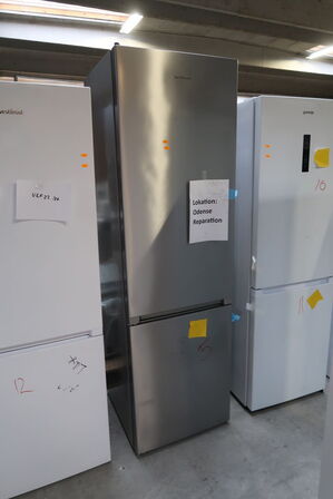Køle/fryseskab VESTFROST VCF 23200 X NOFROST