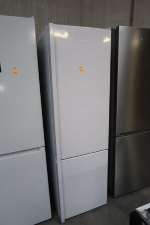 Køle/fryseskab GRAM KF 471854