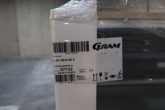 Ovn GRAM IO 18610-90 X