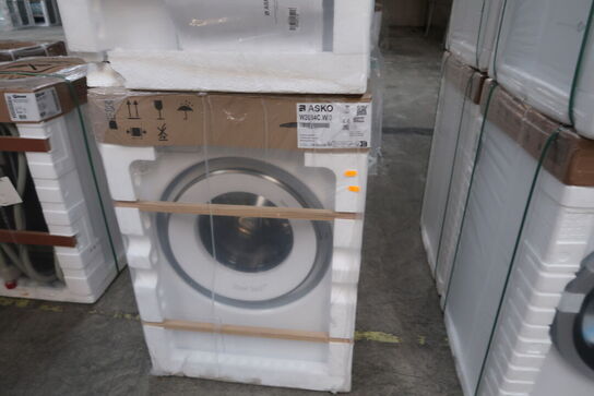 Vaskemaskine ASKO W2084C.W/3