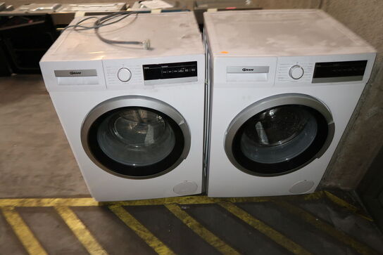 Div. Hårde hvidevarer