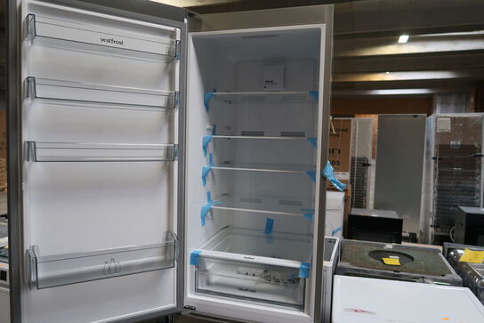 Køle/fryseskab VESTFROST VCF 23200 X NOFROST