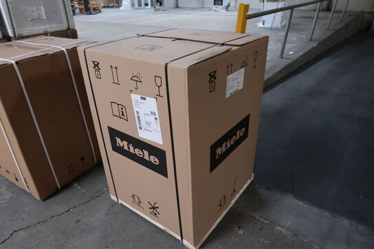 Opvaskemaskine MIELE G 5651 SCVi Active