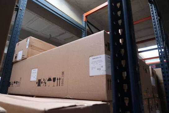 Emhætte RØROSHETTA 8025 CRYSTALL F-1140