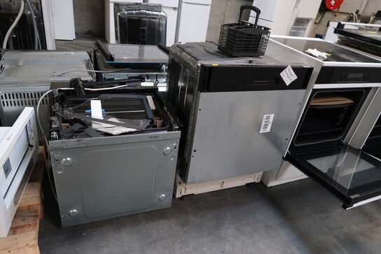 Div. Hårde hvidevarer