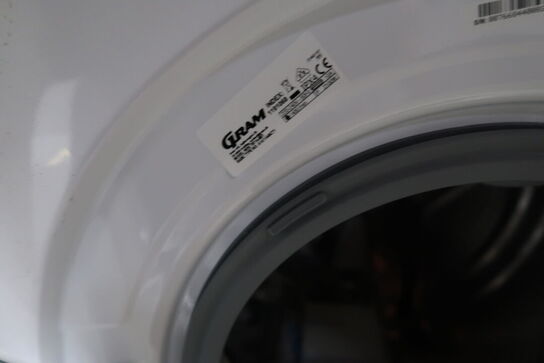 Opvaskemaskine GRAM 1191068