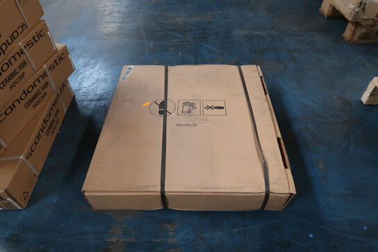 Induktionskogeplade BEKO HII 64200 MT