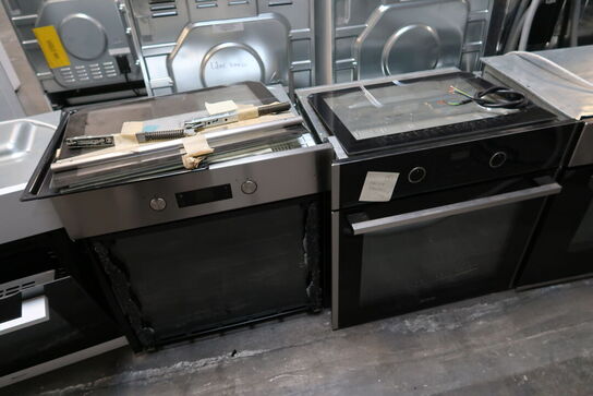 Div. Hårde hvidevarer