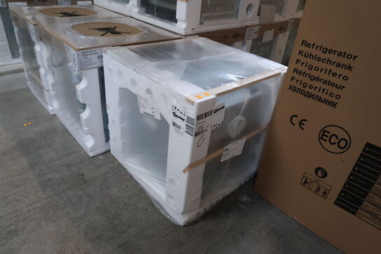 Ovn GRAM IO 18610-90 W