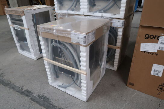 Opvaskemaskine GORENJE GV642E60