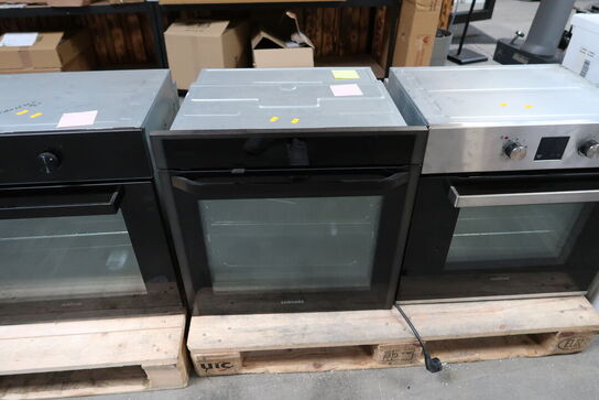 Ovn SAMSUNG NV73N9770RM