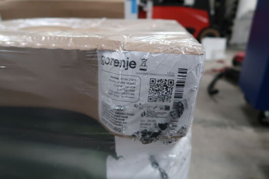 Ovn GORENJE BPS6737E14BG