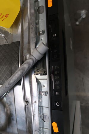 Opvaskemaskine GORENJE GV631E60