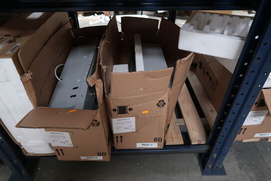 Emhætte RØROSHETTA 8025 CRYSTALL F-1140