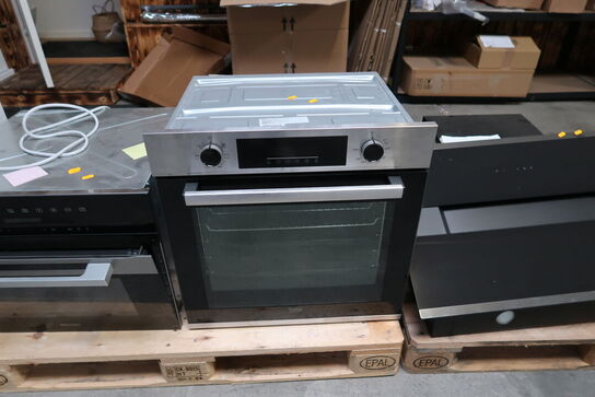 Ovn BEKO BBIE12300XD