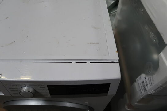 Ovn WHIRLPOOL, vaskemaskine GRAM