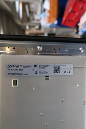 Induktionskogeplade GORENJE IT643BX7