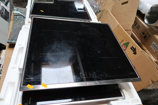 Induktionskogeplade GORENJE IT643BX7