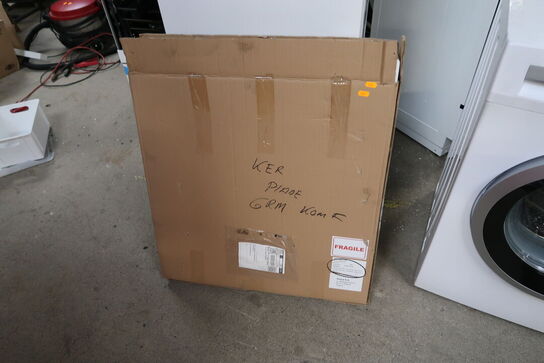 Keramisk kogeplade GRAM