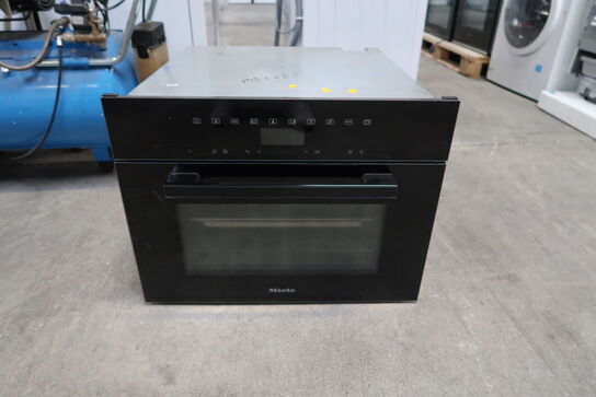 Mikrobølgeovn MIELE