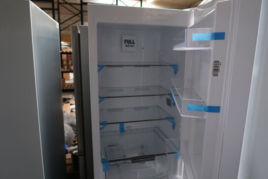 Køle/fryseskab GRAM KF 411864 N-2