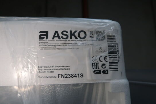 Fryseskab ASKO FN23841S